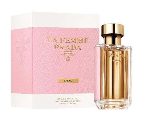 la femme prada edt|Prada la femme absolu.